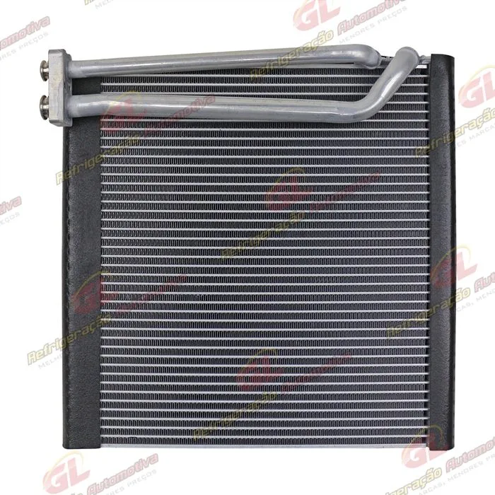 Evaporador Máquina Caterpillar 320D/ 315DL/ 336D2L 2008> Fluxo Paralelo A/A OEM: 245-7836/ 353-2151