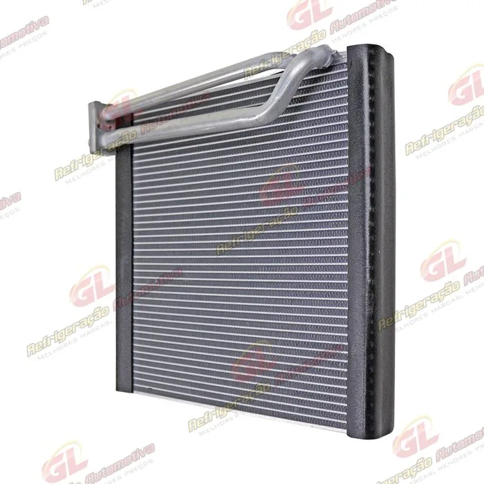 Evaporador Máquina Caterpillar 320D/ 315DL/ 336D2L 2008> Fluxo Paralelo A/A OEM: 245-7836/ 353-2151 — foto 2