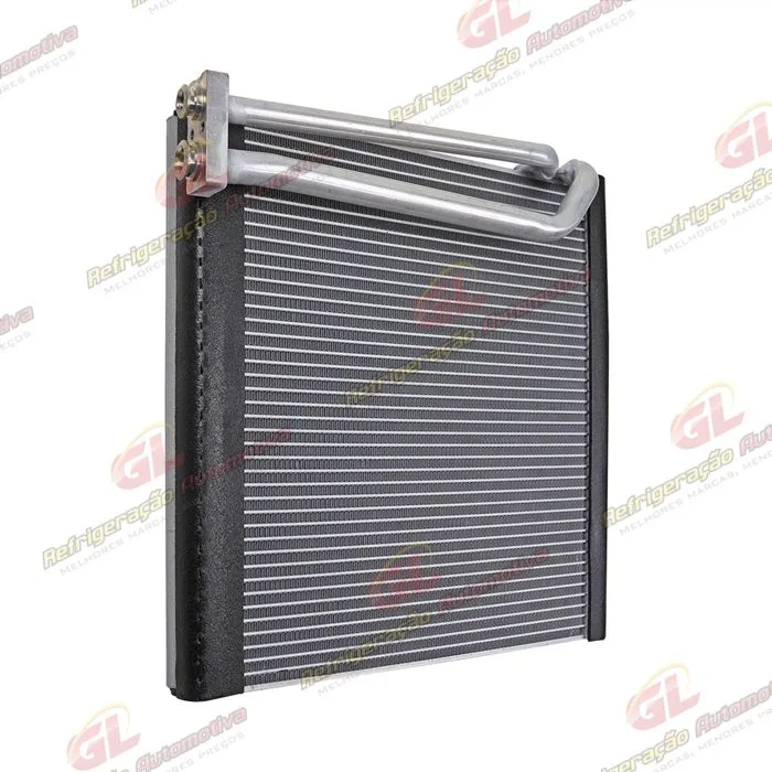 Evaporador Máquina Caterpillar 320D/ 315DL/ 336D2L 2008> Fluxo Paralelo A/A OEM: 245-7836/ 353-2151 — foto 3