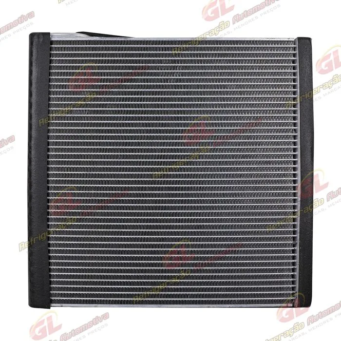 Evaporador Máquina Caterpillar 320D/ 315DL/ 336D2L 2008> Fluxo Paralelo A/A OEM: 245-7836/ 353-2151 — foto 4