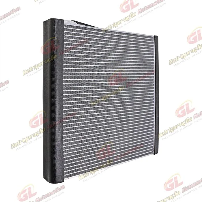 Evaporador Máquina Caterpillar 320D/ 315DL/ 336D2L 2008> Fluxo Paralelo A/A OEM: 245-7836/ 353-2151 — foto 6