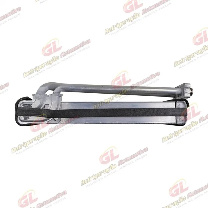 Evaporador Máquina Caterpillar 320D/ 315DL/ 336D2L 2008> Fluxo Paralelo A/A OEM: 245-7836/ 353-2151 — foto 7