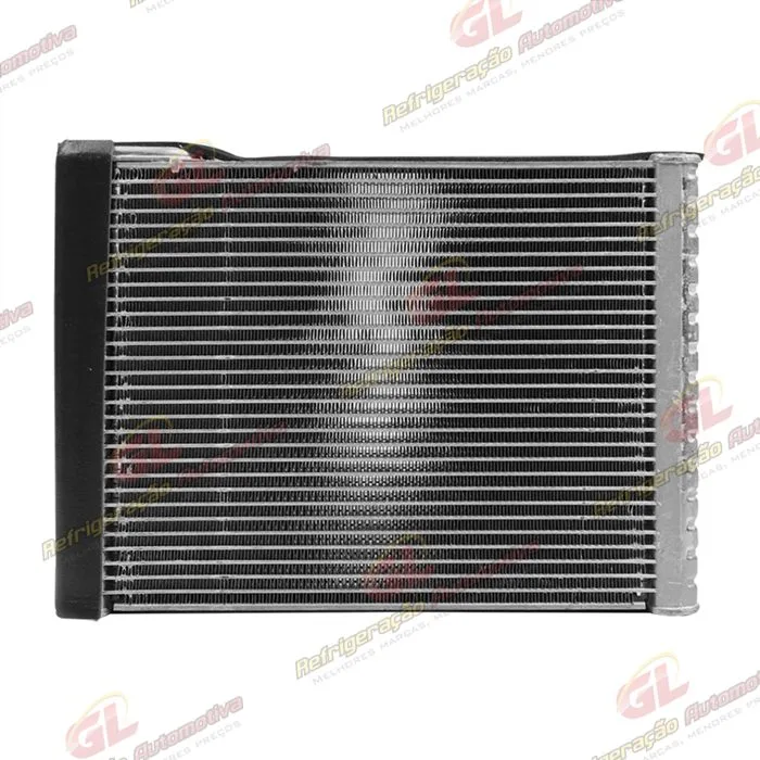 Evaporador Chevrolet Cobalt / Spin / Onix / Prisma 2013> Fluxo Paralelo OEM: 94767159 — foto 2