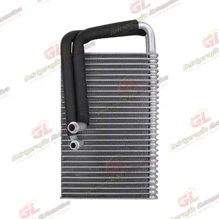 Evaporador Volkswagen Caminhão Constellation Válvula Block Fluxo Paralelo OEM: 2R2820013