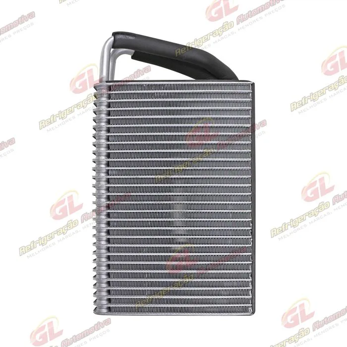 Evaporador Volkswagen Caminhão Constellation Válvula Block Fluxo Paralelo OEM: 2R2820013 — foto 5