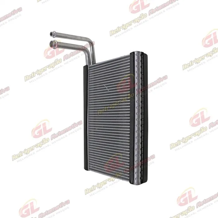 Evaporador Caminhão Volvo VM 2009> OEM: 21396106 — foto 3