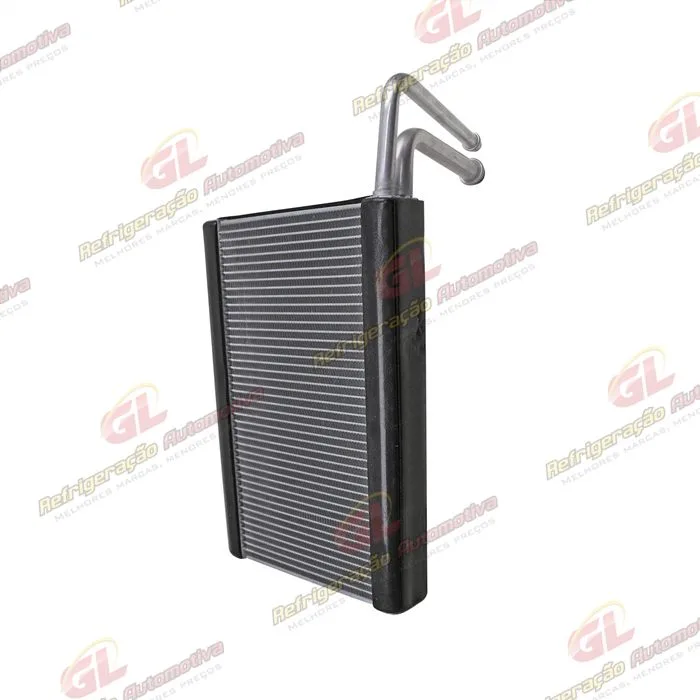 Evaporador Caminhão Volvo VM 2009> OEM: 21396106 — foto 6