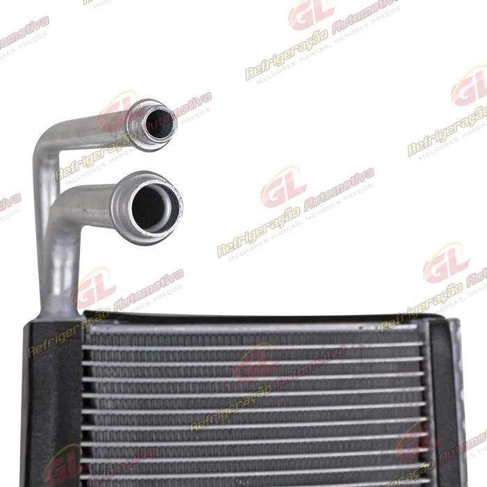 Evaporador Caminhão Volvo VM 2009> OEM: 21396106 — foto 8