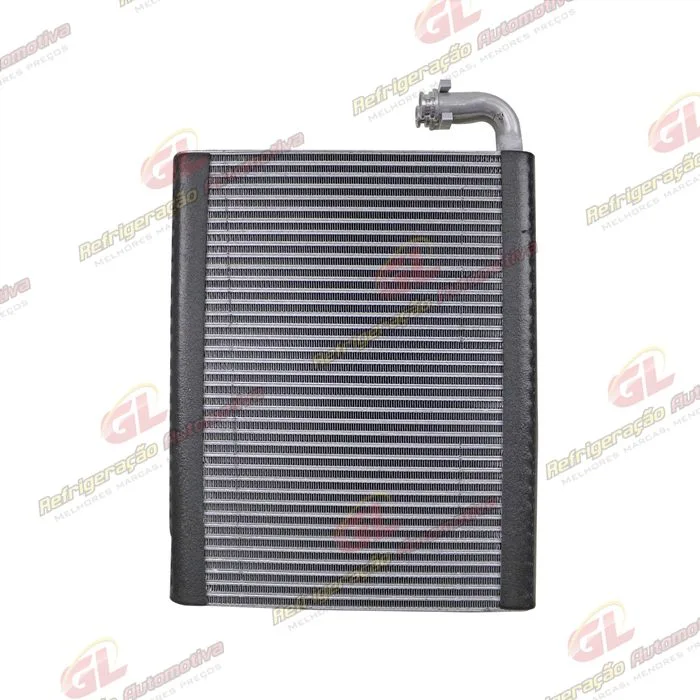 Evaporador Máquina Retroescavadeira New Holland E215 / 135 / Máquina Case CX220B Série NAA04310 A/A OEM: YN20M00107S020/ YT96V00004F1 — foto 4