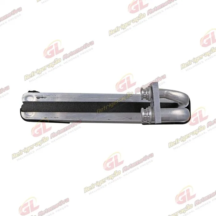 Evaporador Máquina Retroescavadeira New Holland E215 / 135 / Máquina Case CX220B Série NAA04310 A/A OEM: YN20M00107S020/ YT96V00004F1 — foto 7