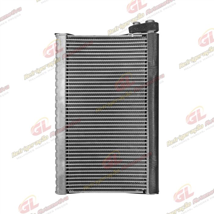 Evaporador Máquina Escavadeira Komatsu 138US / Guindaste Sany 75Ton A/A