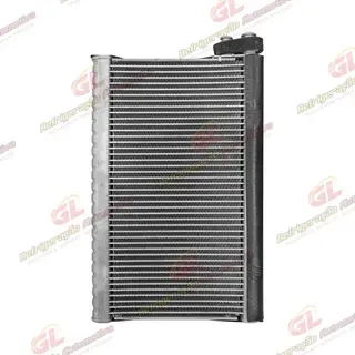 Evaporador Máquina Escavadeira Komatsu 138US / Guindaste Sany 75Ton A/A