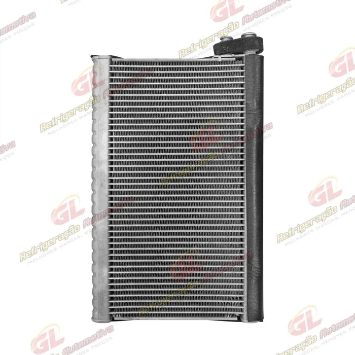 Evaporador Máquina Escavadeira Komatsu 138US / Guindaste Sany 75Ton A/A