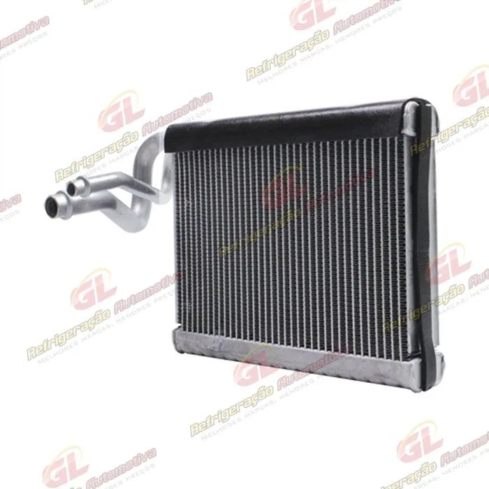 Evaporador Citröen C3 2009> Behr / C3 Picasso Behr/ C4 Cactus/ Air Cross Behr Fluxo Paralelo — foto 2