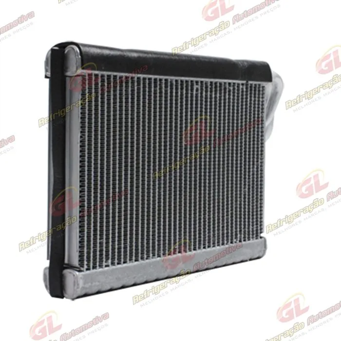 Evaporador Citröen C3 2009> Behr / C3 Picasso Behr/ C4 Cactus/ Air Cross Behr Fluxo Paralelo — foto 4