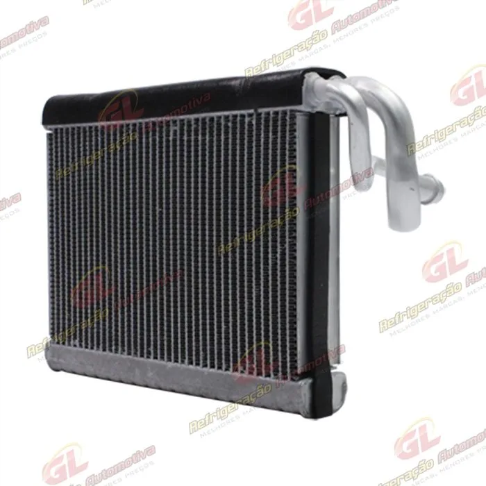 Evaporador Citröen C3 2009> Behr / C3 Picasso Behr/ C4 Cactus/ Air Cross Behr Fluxo Paralelo — foto 6