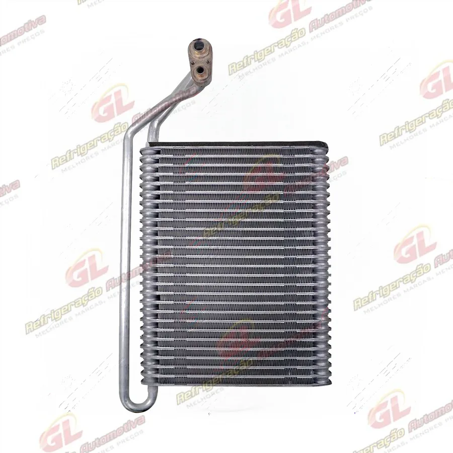 Evaporador Chevrolet Camaro Fluxo Paralelo OEM: 92229744