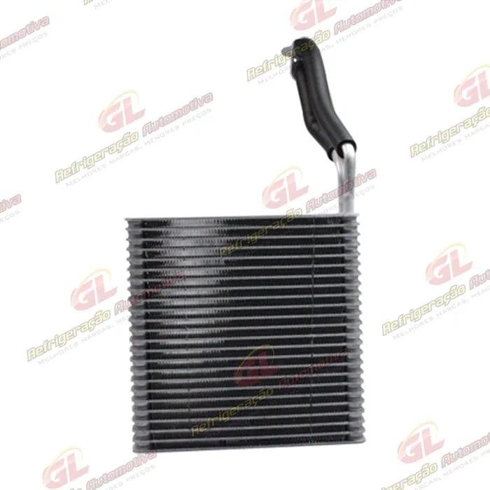 Evaporador Ford Ranger 2012> Fluxo Paralelo OEM: AB3919D710AA — foto 5