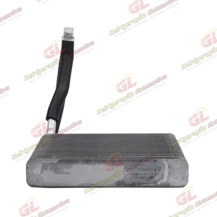 Evaporador Ford Ranger 2012> Fluxo Paralelo OEM: AB3919D710AA — foto 10