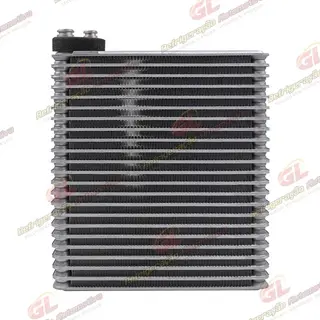 Evaporador Dodge RAM 2500/3500 2008 Até 2012 Fluxo Paralelo