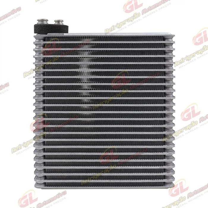 Evaporador Dodge RAM 2500/3500 2008 Até 2012 Fluxo Paralelo