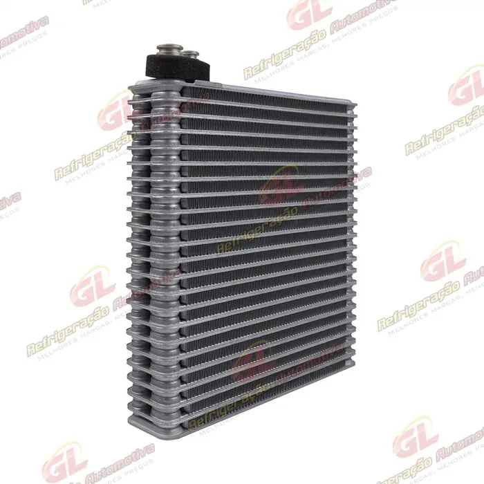 Evaporador Dodge RAM 2500/3500 2008 Até 2012 Fluxo Paralelo — foto 2