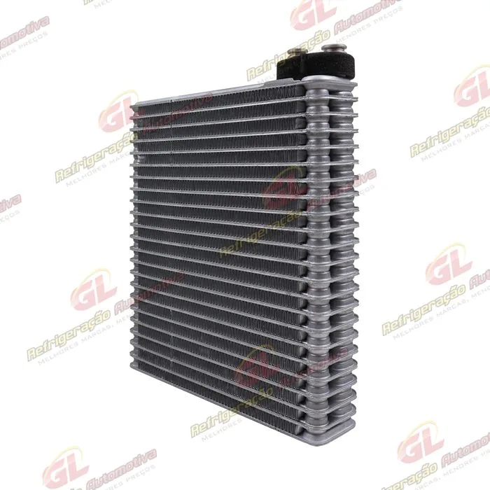 Evaporador Dodge RAM 2500/3500 2008 Até 2012 Fluxo Paralelo — foto 3