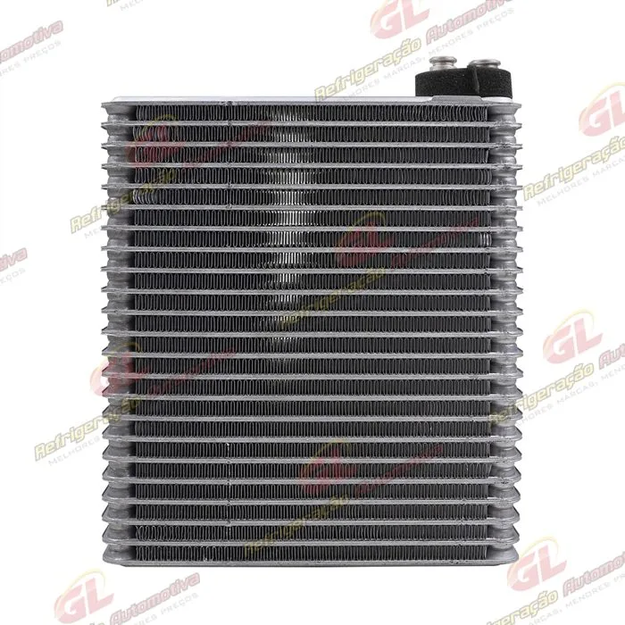 Evaporador Dodge RAM 2500/3500 2008 Até 2012 Fluxo Paralelo — foto 4