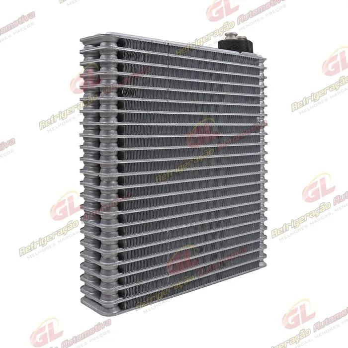 Evaporador Dodge RAM 2500/3500 2008 Até 2012 Fluxo Paralelo — foto 5