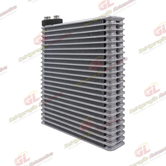 Evaporador Dodge RAM 2500/3500 2008 Até 2012 Fluxo Paralelo — foto 6