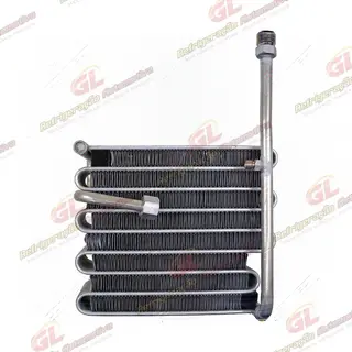 Evaporador Mitsubishi L200 1993 Até 2007 GL/GLS R134a Serpentina
