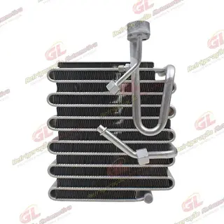 Evaporador Mitsubishi L200 Sport 2002 Até 2007 Serpentina