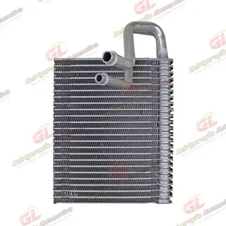 Evaporador Peugeot 308 2012> / 408 2011> Caixa Valeo Fluxo Paralelo