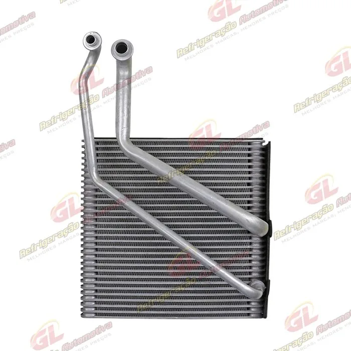 Evaporador Chevrolet Agile / Montana 2011> Fluxo Paralelo OEM: 94731446