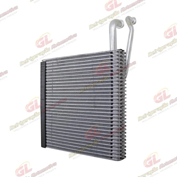 Evaporador Chevrolet Agile / Montana 2011> Fluxo Paralelo OEM: 94731446 — foto 6