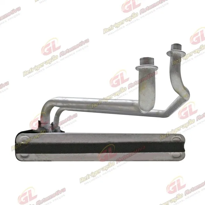 Evaporador Chevrolet Agile / Montana 2011> Fluxo Paralelo OEM: 94731446 — foto 7
