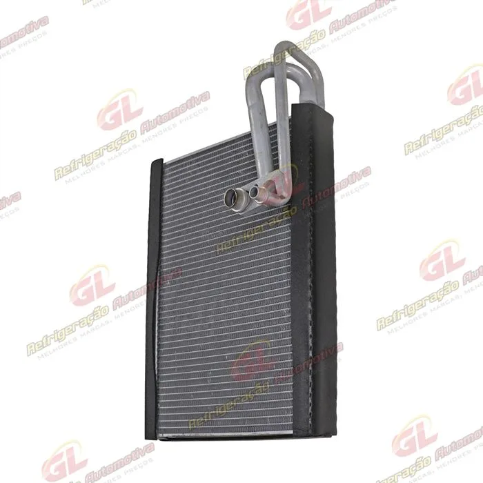 Evaporador Volvo Caminhão FMX 2015> Sistema Behr OEM: S143704 / 21063612 Fluxo Paralelo — foto 3