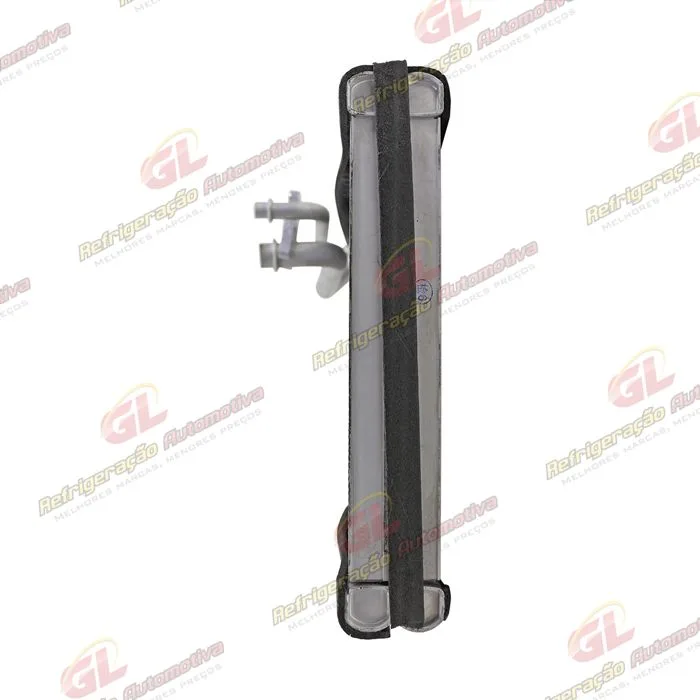 Evaporador Volvo Caminhão FMX 2015> Sistema Behr OEM: S143704 / 21063612 Fluxo Paralelo — foto 4