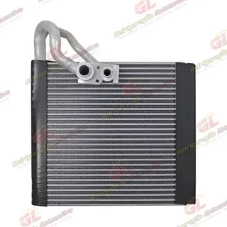 Evaporador Chevrolet Onix Plus e Hatch Motor 1.0 3 Cilindros 2019> Fluxo Paralelo OEM: 26400758
