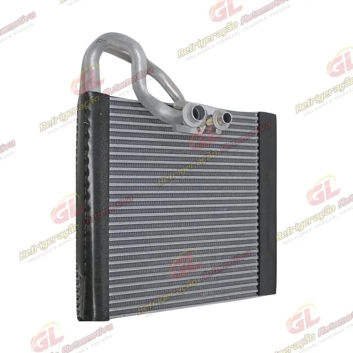 Evaporador Chevrolet Onix Plus e Hatch Motor 1.0 3 Cilindros 2019> Fluxo Paralelo OEM: 26400758 — foto 3