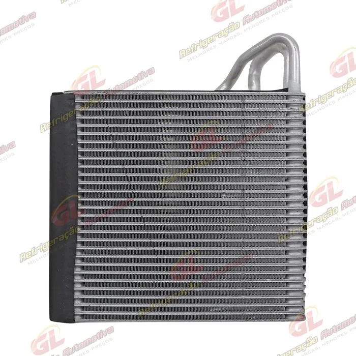 Evaporador Chevrolet Onix Plus e Hatch Motor 1.0 3 Cilindros 2019> Fluxo Paralelo OEM: 26400758 — foto 4