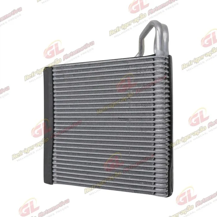 Evaporador Chevrolet Onix Plus e Hatch Motor 1.0 3 Cilindros 2019> Fluxo Paralelo OEM: 26400758 — foto 5