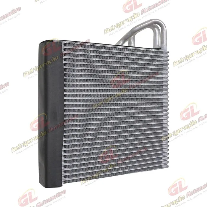 Evaporador Chevrolet Onix Plus e Hatch Motor 1.0 3 Cilindros 2019> Fluxo Paralelo OEM: 26400758 — foto 6