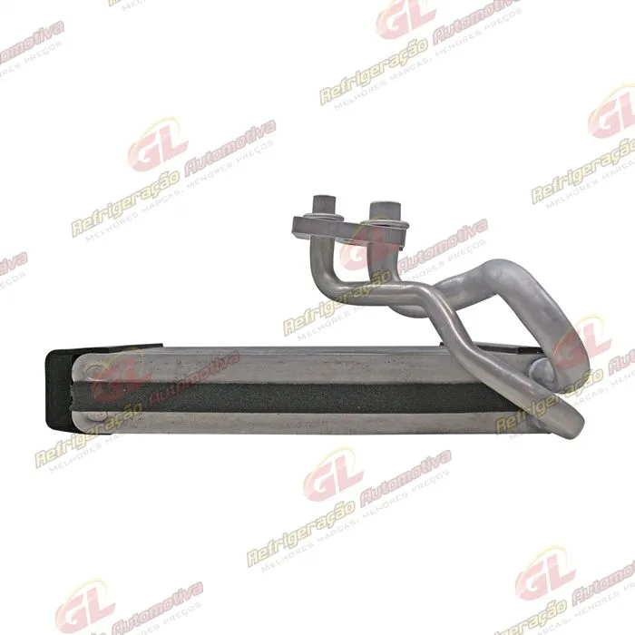 Evaporador Chevrolet Onix Plus e Hatch Motor 1.0 3 Cilindros 2019> Fluxo Paralelo OEM: 26400758 — foto 7