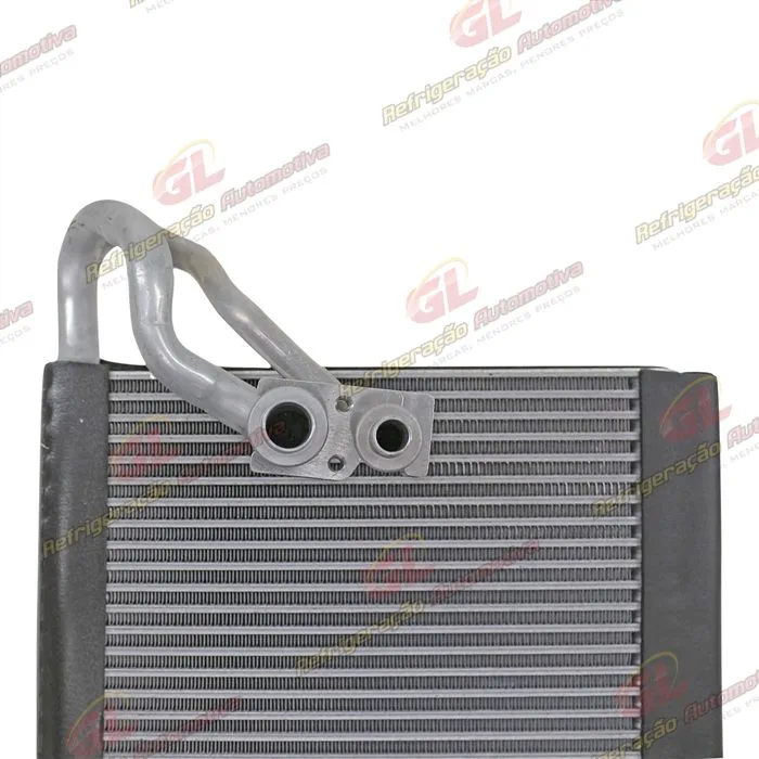 Evaporador Chevrolet Onix Plus e Hatch Motor 1.0 3 Cilindros 2019> Fluxo Paralelo OEM: 26400758 — foto 8