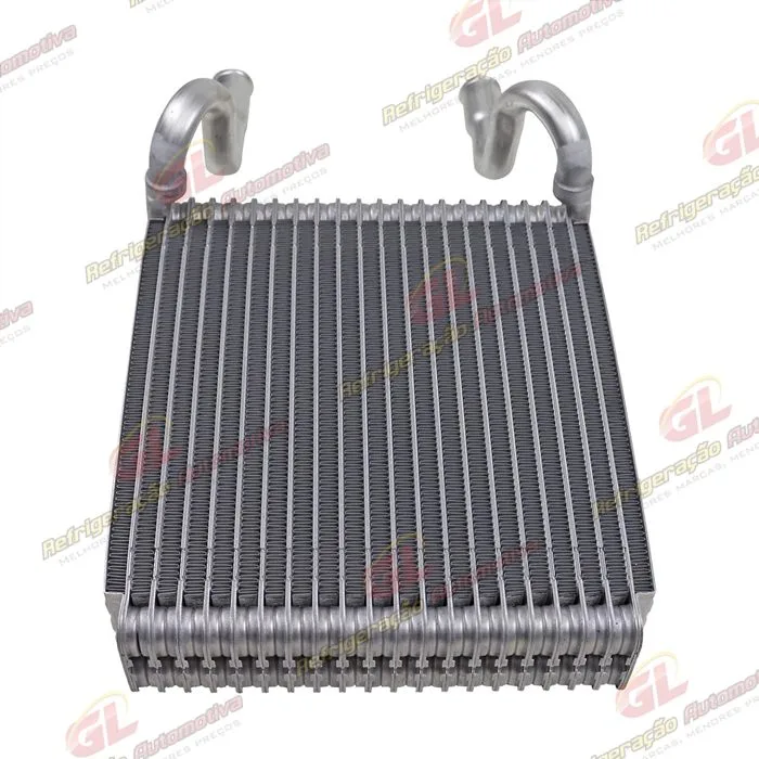 Evaporador Ford Ka 2008 Até 2014 Fluxo Paralelo OEM: 7S55119860AA — foto 3