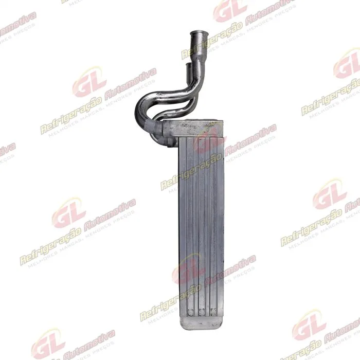 Evaporador Ford Ka 2008 Até 2014 Fluxo Paralelo OEM: 7S55119860AA — foto 4