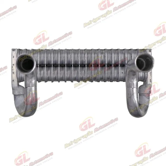 Evaporador Ford Ka 2008 Até 2014 Fluxo Paralelo OEM: 7S55119860AA — foto 5