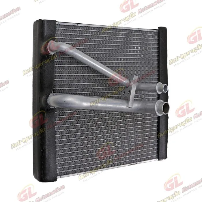 Evaporador Sistema Behr Volkswagen UP / UP TSI Turbo/ Polo 2008>/ Gol G5/G6 2009> Fluxo Paralelo OEM: 1S1/820103/C — foto 3