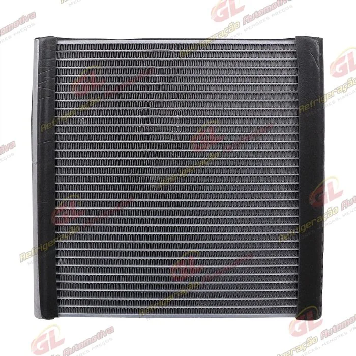 Evaporador Sistema Behr Volkswagen UP / UP TSI Turbo/ Polo 2008>/ Gol G5/G6 2009> Fluxo Paralelo OEM: 1S1/820103/C — foto 4